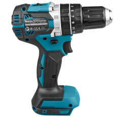 Аккум. ударная дрель-шуруповерт MAKITA DHP484RMJ в кейсе (2 АКБ 4Ач + ЗУ)