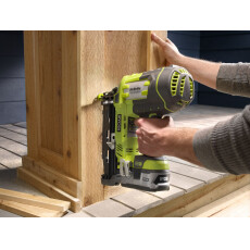 Гвоздезабивной пистолет RYOBI R18N16G-0 (без батареи)