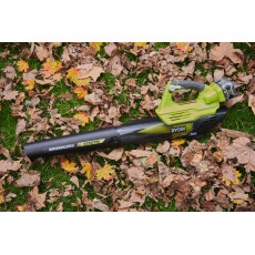 ONE + / Воздуходувка RYOBI RY18BLXA-0 (без батареи)