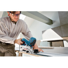 Дисковая пила Bosch GKS 55+ G Professional(0.601.682.000)