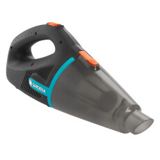 Пылесос аккумуляторный Gardena EasyClean Li