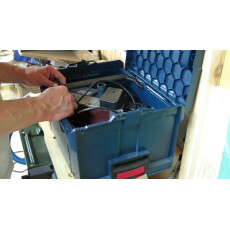 Чемодан BOSCH L-BOXX 374