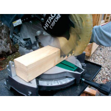 Торцовочная пила Hikoki C10FCE2