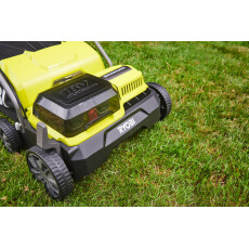 ONE + / Аэратор-скарификатор RYOBI RY18SFX35A-240