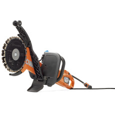 Электрический резчик Husqvarna K 4000 CNB