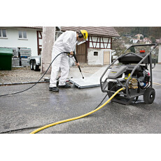 Аппарат сверхвысокого давления Karcher HD 9/50 Ge Cage