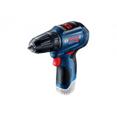 Аккумуляторная дрель-шуруповерт Bosch GSR 12V-30 в кор. (Без АКБ и ЗУ)