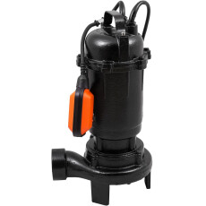 Дренажный насос для грязной воды ELAND EPS-2000