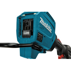 Триммер аккумуляторный MAKITA UR003GZ