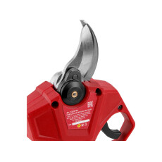 Набор аккум. инструмента WORTEX (мини-пила LX CEC 2518-1 + секатор CBS 2030 + АКБ 2Ач + ЗУ 2А)