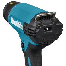 Аккум. термовоздуходувка MAKITA LXT DHG181RT1J в кейсе