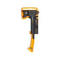 Топор универсальный X18 FISKARS