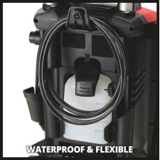 Мойка высокого давления Einhell TE-HP 140