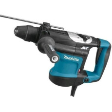 Перфоратор MAKITA HR3541FCX в кейсе