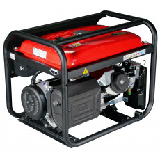 Бензогенератор FUBAG BS 6600