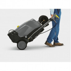 Мойка высокого давления Karcher HDS 5/11 U