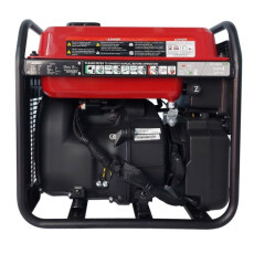 Генератор бензиновый инверторный Senci SC3200i-H