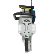 Пила аккумуляторная цепная HYUNDAI X-404iON