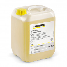 Средство для чистки ковров Karcher RM 768, 10 л