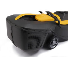 Газонокосилка аккумуляторная Stiga COLLECTOR 140e Kit