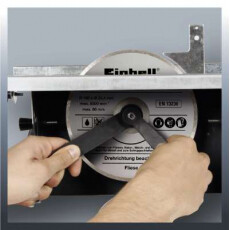 Плиткорез электрический Einhell TC-TC 618