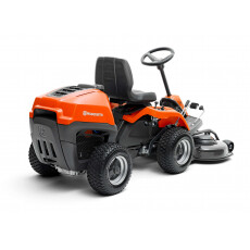 Мини-трактор Husqvarna R 115C