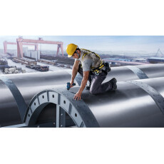 Гайковерт аккумуляторный Bosch GDR 120-Li