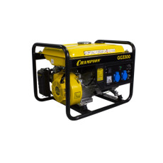 Генератор CHAMPION GG3300