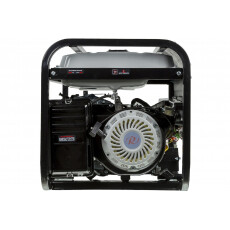 Бензиновый генератор Ресанта БГ 6500 Э (64/1/46)