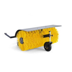 Прицепная подметальная щетка (PST) STIGA  (13-3929-12)