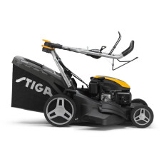 Газонокосилка бензиновая STIGA COMBI 955 V