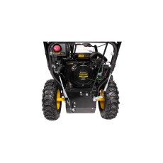 Снегоотбрасыватель CHAMPION ST662E