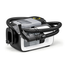 Моющий пылесос Karcher SE 3 Compact Floor