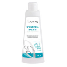 Очиститель накипи Brezo для чайников и кофеварок, 250мл