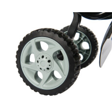 Культиватор аккумуляторный Greenworks G40TL