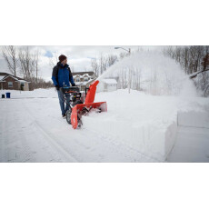 Снегоуборщик Ariens ST24LET COMPACT 240