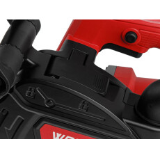 Бороздодел WORTEX WM 1230-1