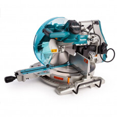 Торцовочная пила MAKITA LS 1219 в кор.