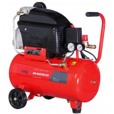 Компрессор масляный коаксиальный FUBAG AIR MASTER KIT + 6