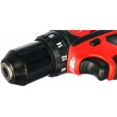 Аккумуляторная дрель-шуруповерт Milwaukee M12 BDD-202C
