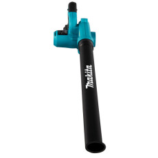 Аккумуляторная воздуходувка MAKITA CXT UB101DZ