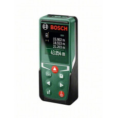 Дальномер лазерный BOSCH Universal Distance 50 в кор.