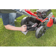 Газонокосилка бензиновая AL-KO Comfort 46.0 SP-B