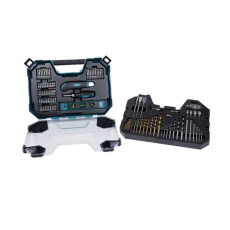 Набор оснастки MAKITA MACCESS 104 шт.