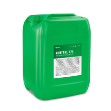 Средство моющее нейтральное GraSS "NEUTRAL F 71" 19кг