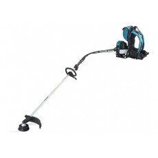 Мотокоса MAKITA EM 4350 RH с ножом и головкой