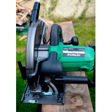 Циркулярная пила Hikoki C9U3