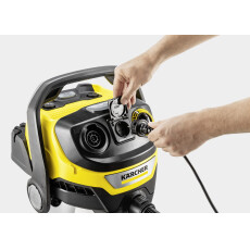 Пылесос Karcher WD 6 P S V-30/6/22/T