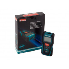 Дальномер лазерный MAKITA LD 030 P в кор.