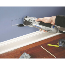 НОЖОВОЧНОЕ ПИЛЬНОЕ ПОЛОТНО DREMEL (ММ 435)